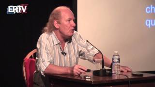 Jacques Grimault – Une histoire cyclo cosmique du monde  12  09052015 [upl. by Cochran]