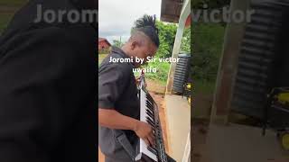 Joromi by Sir Victor Uwaifo [upl. by Nivlak]