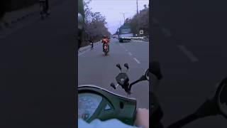 Scooty chalana sikhescooty ka turning kese le shortvideo [upl. by Naginarb]