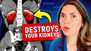 Simple Dietary Mistake Caused Kidney Failure Medical Mystery Solved [upl. by Pfaff462]