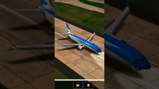 RFSReal Flight Simulator Boeing 737Max8 Aerolineas Sao Paulo to Buenos Aires Full Landingrfs [upl. by Gauldin]