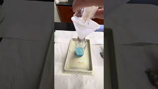 Elephant’s toothpaste part 3 final video [upl. by Anomer]