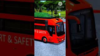 Up coming Bus APSRTC starline bus mod [upl. by Oirasec]