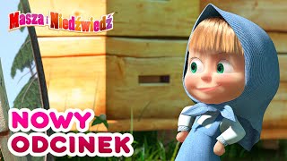 Masza i Niedźwiedź 💥Nowy odcinek💥🚿 Wielkie pranie 👗Zestaw kreskówek [upl. by Akin]