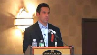 Sam Harris on the quotdangersquot of quotatheismquot [upl. by Namref]