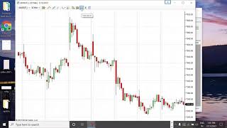 How to add Symbols using Truedata in NT7 and use MoneyPrintCharts [upl. by Learsiy]