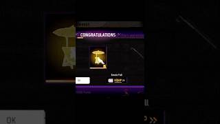 Finally Complete Achievement Mission Claim 😱 Emot foryou foryoubeg freefire freefirehighlights [upl. by Munford62]