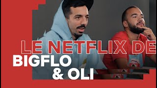 Le Netflix de… Bigflo amp Oli  Netflix France [upl. by Emlin856]