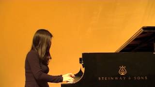 Lorde  Royals Artistic Piano Interpretation by Sunny Choi [upl. by Oringa46]