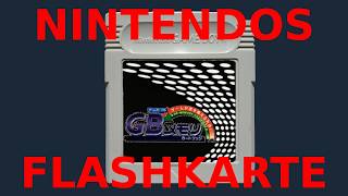 Als Nintendo Flashkarten verkaufte Nintendo Power  A FLASH TO THE PAST DeutschHD [upl. by Ettenhoj992]