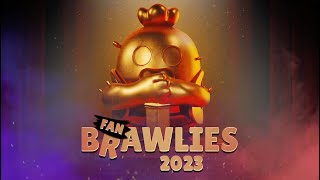 BRAWLIES 2023 🌵😱 BONNE ANNÉE 2024 🥳 [upl. by Elayor]