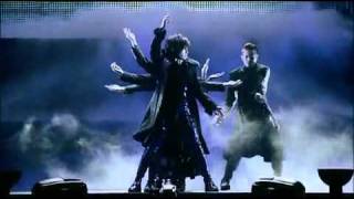 Gackt Ghost Live [upl. by Svoboda]