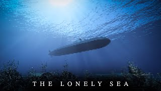 The Lonely Sea  Complete Soundtrack [upl. by Anailuj793]