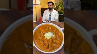 Emraan Hasmi’s Favourite Butter Chicken Recipe  emraanhashmi shorts [upl. by Herahab57]