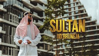 BESIM  SULTAN Od BRUNEJA OFFICIAL VIDEO [upl. by Laehcar603]