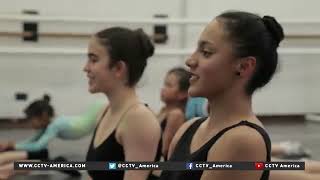 VIDEO CCTV BRISA MARINA CASAS CHILD ABUSE AND BALLET 2016 [upl. by Salome]