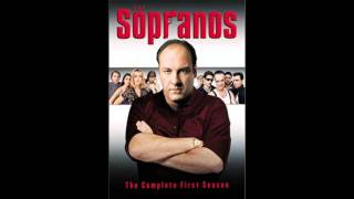 Gustavo Santaolalla  Pampa  Sopranos Music [upl. by Raddatz]