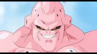 Gotenks vs super Buu [upl. by Danielson]