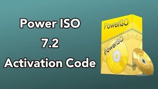 PowerIso 72 [upl. by Egiedan]