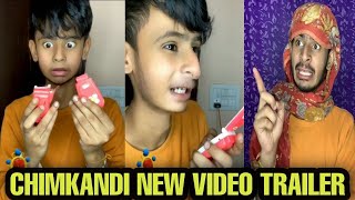 Chimkandi New Trailer First  Chimkandi new video comedy  Chimkandi Tik tok New video   Top2hell [upl. by Cheryl]