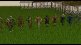 RuneScape  Siamsa [upl. by Llenwahs]