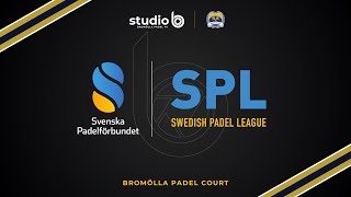 SPL div 2 Sydöstra [upl. by Ryter480]