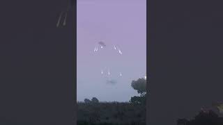 Today 3 Russian MIG29SM fighter jets were shot down by US Defense usarmy [upl. by Olegnad956]