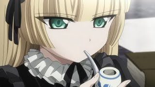 Gosick Full Ending 1  Resuscitated Hope  Legendado PT BR [upl. by Googins]