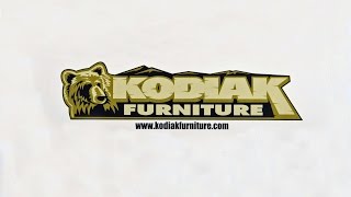 Kodiak Full Futon Assembly Video [upl. by Nenad919]