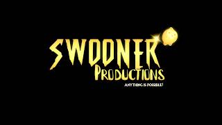 Swooner Productions Star Logo [upl. by Coppinger751]