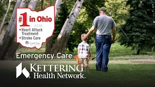 Kettering Health Network Emergency Care [upl. by Proudlove]