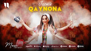 Jasmin  Qaynona audio 2021 [upl. by Orecic]