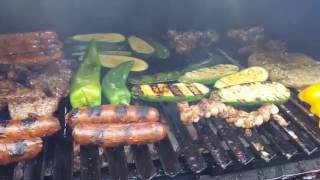 wwwchulengosmokercom The best grilling and BBQ recipes from south Argentina to USA [upl. by Ahtela]