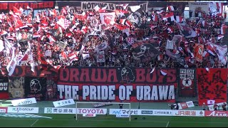 Curvawide2023 MD07Nagoya vs URAWA REDSJ1 LEAGUE 2023 Matchday07 URADOU [upl. by Dupin]