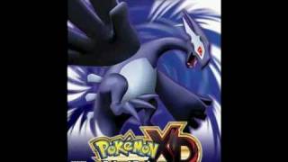 Pokémon XD Gale of Darkness Music  quotRumba of Lovequot [upl. by Eesdnil]