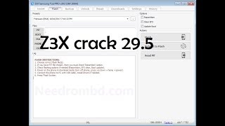 samsung z3x 29 5 crack 100 original [upl. by Cchaddie731]