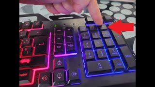 🎹 Como SE HACE el SIGNO de ASTERISCO  en MI TECLADO FÁCIL y RÁPIDO [upl. by Dellora295]