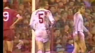 Liverpool v Bayern 1981 Pt 2 [upl. by Blaire]