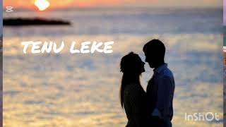 Tenu Leke Full Song  SalaamEIshq  Salman Khan Rimi Sen Priyanka Chopra [upl. by Bruni110]