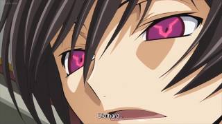 Code Geass  Épisode 1  vostfr [upl. by Eastlake373]