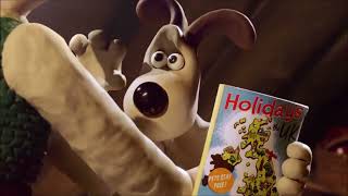 DFS Christmas Ad 2020 – ‘A Comfy Carol’ with Wallace amp Gromit [upl. by Gilchrist]