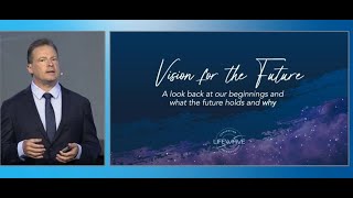 LIFEWAVE 2022 SHINE CONVENTION  VISION FOR THE FUTURE [upl. by Goulette]