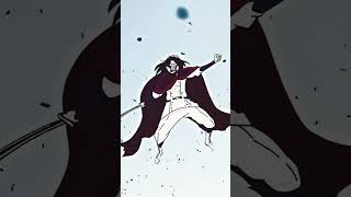 Yamamoto vs Yhwach shorts bleach yhwach [upl. by Htelimay]