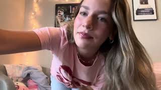 Back to School SHEIN Haul🛍️ [upl. by Lanti]