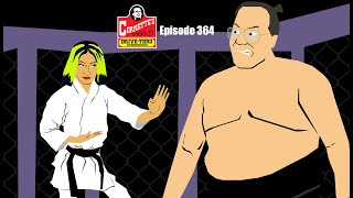 Jim Cornette Reviews Mercedes Moné vs Queen Aminata on AEW Dynamite [upl. by Tay584]