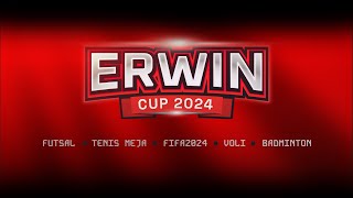 Match Of The day  Erwin CUP 2024 [upl. by Jochbed]