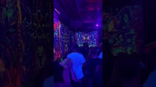 Foose w Penicillin for the Soul in Belgrade  rave psy belgrade psytrance psychedelictrance [upl. by Anelac]