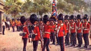 British Grenadier Guards [upl. by Jonette]