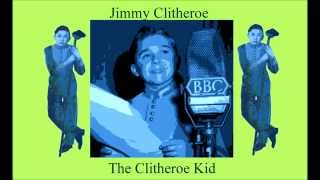 Jimmy Clitheroe The Clitheroe Kid A right Roman holiday Old Time Radio Show [upl. by Brandice]