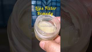 Treatment for LIP FILLERS [upl. by Eugene65]